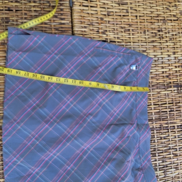 Golf American Golf Skirt/ Skort 14 NWT - Picture 11 of 16